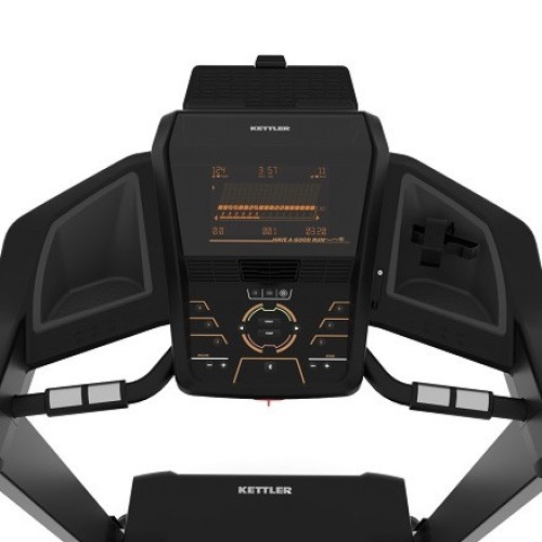 Беговая дорожка  Kettler ALPHA RUN 400 - фото №4